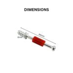 High Quality Self Tapping Cam Lock Screw Kit - Image 9