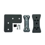 TAITA LEGO Wardrobe System Wall Attachment Kit (1 Pc) - Image 2