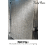 Luxurious Modern 3D Hexagon Geometric Area Rug - Image 4