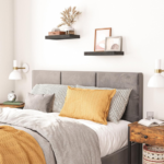 TAITA High Quality Floating shelf in Charcoal Grey - Image 11