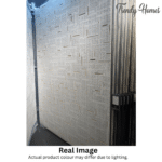 Luxurious Modern Meridian Area Rug - Image 5