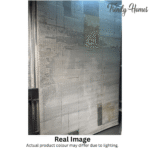 Luxurious Aesthetic Aged Parchment Abstract Area Rug - Image 4