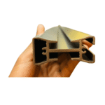 TAITA LEGO Wardrobe System Main Aluminium Frame Profile (1 pc) - Image 9