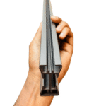 TAITA LEGO Wardrobe System Main Aluminium Frame Profile (1 pc) - Image 5