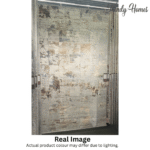 Luxury Layered block style abstract pattern area Rug - Image 4