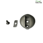 TAITA LEGO Wardrobe System Cloth Hanger Rod and Support Installation Kit (1 pc) - Image 2