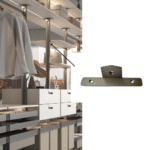 LEGO Wardrobe System Shelf Support