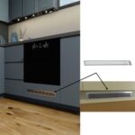 Aluminium Furniture Ventilation Grid