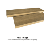 TAITA High Quality Floating shelf in White Oak - Image 8