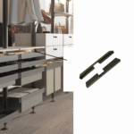 LEGO Wardrobe System Slide Cover