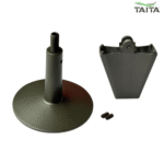 TAITA LEGO Wardrobe System Top & Bottom Installation Kit (1 pc) - Image 2