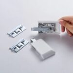 High Quality Cupboard Adjustable Wall Hanging Plate - Image 6