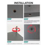 High Quality Self Tapping Cam Lock Screw Kit - Image 6