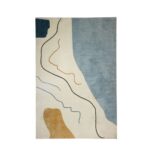 Modern Miami Design Rug Carpet