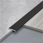 Center T Joint Strip