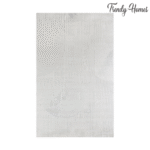 Luxurious Eclipse Noir Modern Area Rug - Image 2