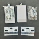 High Quality Cupboard Adjustable Wall Hanging Plate - Image 5