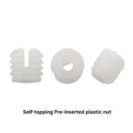 High Quality Self Tapping Cam Lock Screw Kit - Image 3