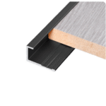 SOLID U Edge Strip 3mm - Image 6