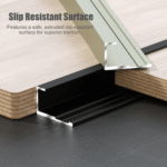 SOLID U Edge Strip 3mm - Image 9