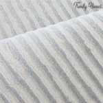 Luxurious Eclipse Noir Modern Area Rug - Image 9