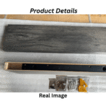 TAITA High Quality Floating shelf in Charcoal Grey - Image 6