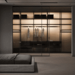 TAITA LEGO Wardrobe System Wall Attachment Kit (1 Pc) - Image 5