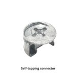 High Quality Self Tapping Cam Lock Screw Kit - Image 4