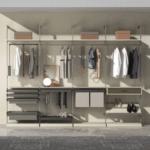 TAITA LEGO Wardrobe System Wall Attachment Kit (1 Pc) - Image 3