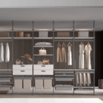 TAITA LEGO Wardrobe System Shelf Support Installation Kit (1 pc) - Image 3