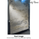 Luxurious Modern Grace Distressed Area Rug - Image 5