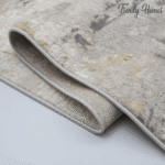 Luxurious Modern Grace Distressed Area Rug - Image 7