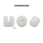 High Quality Self Tapping Cam Lock Screw Kit - Image 7