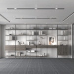 TAITA LEGO Wardrobe System Shelf Support Installation Kit (1 pc) - Image 4