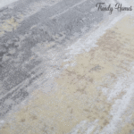 Luxurious Modern Grace Distressed Area Rug - Image 8