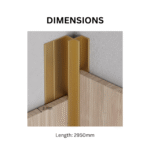 SOLID Inner Corner Strip - Image 5