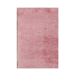 Luxurious Modern Fluffy Soft Rug Carpet Pink  - Image 2