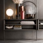 TAITA LEGO Wardrobe System Top & Bottom Installation Kit (1 pc) - Image 3