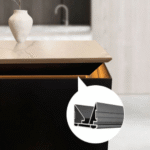 3m Table Top Aluminum LED Profile System - Image 5