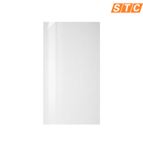 PVC UV Sheet White Gloss LIN28