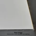 STC Luxurious PVC UV Sheet Latte Beige LIN26 - Image 4