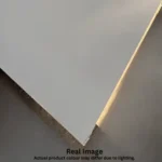 STC Luxurious PVC UV Sheet Urban Grey LIN27 - Image 4