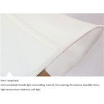 Modern Copper Ceramic Table Lamp - Image 8