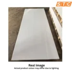 STC Luxurious PVC UV Sheet White Gloss LIN28 - Image 3