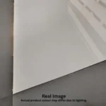 STC Luxurious PVC UV Sheet White Gloss LIN28 - Image 4