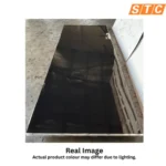 STC Luxurious PVC UV Sheet Black Gloss LIN29 - Image 3