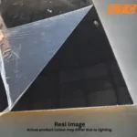 STC Luxurious PVC UV Sheet Black Gloss LIN29 - Image 4