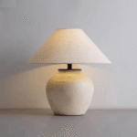 Classic Ceramic Style Table Lamp - Image 4
