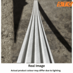 STC Innovative WPC Square Fluted Wall Panel Ivory Sand WPS31 - Image 5