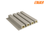 Square Fluted Wall Panel Sand Taupe WPS35